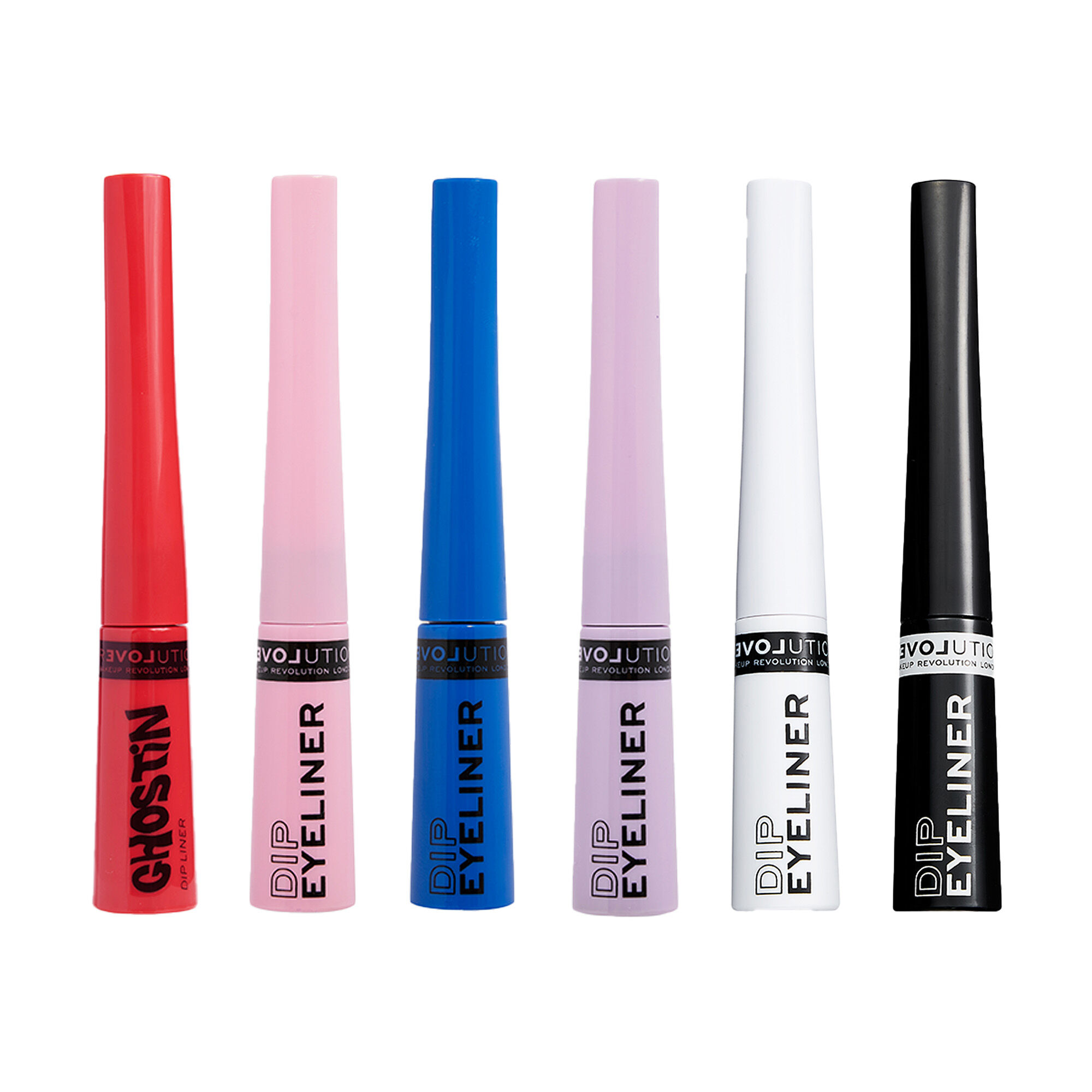 Revolution Relove Dip Eyeliner Revolution Beauty